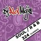 Soul and R& B - Mix 324 Dj Alex Mejia logo
