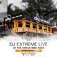 DJ EXTREME LIVE at THE CIRCLE NBO [Warm Up Raw]. logo