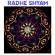 UPLIFTING VIBES # 022: Radhe Shyam [Free Download] logo