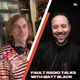 Fault Radio Talks | A Conversation with Matt Black (Coldcut/Ninja Tune) logo
