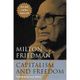 Show 1001 Audio book part 2 of 6- Capitalism and Freedom by Milton Friedman logo