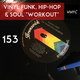 Vi4YL153: Simply the best vinyl records we could get our hands on. Standard! Funk, Soul & Hip-hop logo