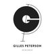 Gilles Peterson Worldwide – Vol.01, No.06 – Afronaught logo