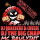 The Big Chap - Rippin FM Classic Hardcore Mix, March 2014! logo