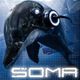 Deep C Presents Soma, Live May 7th, 2011. Deep Club Music For Your Soul. logo