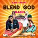 Blend God Radio - Episode # 123 (Hip Hop Trap Blends & R&B) logo