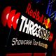 Red Bull Thre3style Showcase Tour Austria 2015 logo