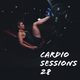 Cardio Sessions 28 Feat. Fedde Le Grand, DJ Sammy, Chris Lake, James Brown and Bon Jovi (Clean) logo