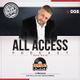 The Party Rockas All Access 008 - DJ Eddie B Swift logo