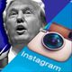 Donald Trump cambiará Internet si es presidente de USA | El algoritmo de Instagram logo