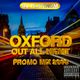 OXFORD OUT ALL NIGHT PROMO MIX (8th Dec 2018 @ FEVER, Oxford) logo