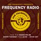 Frequency Radio #113 with special guests Rocking Station 28/02/17 logo