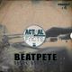 BeatPete - Vinyl Guest Mix (ACTUAL FACTS PODCAST #4) logo