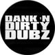 BASSPATHS @REPREZENT FM 107.3 06/08 w/ special DANK'N'DIRTY DUBZ feature logo