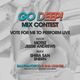 Danny Green Mix for GO DEEP! logo