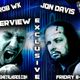 Dj Rob WK Talks To Korn logo