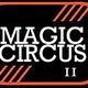Magic Circus II logo