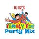 DJR2 - Family Fun Party Mix 2019 logo