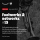 Footwerkz & Networkz #019 / 14 octubre 2020 logo
