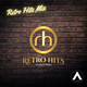 Retro Hits Mix - Baladas Pop en Español Vol. 1 - DJ Lito Martz logo