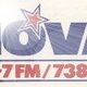 Radio Nova; THE JINGLE PACKAGE logo