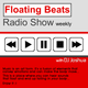 DJ Joshua @ Floating Beats Radio Show 493 logo
