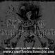 Infernal Obliteration Episode 92 Black Metal Underground 12-Mar-2015 @ Core of Destruction Radio logo