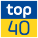 The Top 40 Classic Countdown - 1988 logo