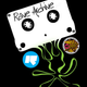 #RCFF - Uncle Dugs - Rinse FM - Stevie Hyper D Day - 19.10.12 logo
