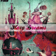 TFM & Some Wicked - Hazy Dreams logo