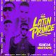 DJ Latin Prince Presents: Sucia Mixtape Part 1 (Urban Latino) logo