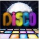 Boolumaster Donna Summer Bee Gees Disco Tribute Download or CD Mailed logo