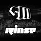 Stanton Warriors Podcast #050 : Rinse FM Guest Mix logo