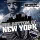 #Throwback The Bottom of New York ft Shyheim by DJ White Owl logo