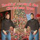 Rockin' Around The Christmas Tree logo