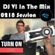 DJ VI In The Mix #21 - 0218 Session (134 BPM) - Best Of Electronica Free Arranged By Myself logo