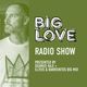 Big Love Radio Show – November 2023 – Illyus & Barrientos Big Mix logo