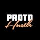 Proto Hustle Mixtape - April 2016 logo