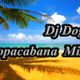 Dj Dogba - Copacabana Mix 5 (Urban Latino Hits 2012) logo