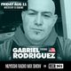 Nuyoshi Radio Mix Show (Live 365 Radio) Gabriel Rodriguez 8-11-23 Chicago, USA logo