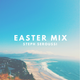 EASTER MIX - APRIL 2020 - RADIO JM 90.5 logo
