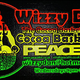 Wizzy Dan. The Cocoa Basket Man. Cocoa Basket Show. 30th May logo