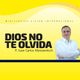 Dios no te olvida – Pastor Juan Carlos Manzewitsch logo