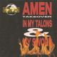 Episode 003 AMEN Takeover ft. In My Talons & My Sword logo