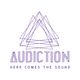 DJ GUIGO > Vinyl @ Audiction 07.02/2016 logo
