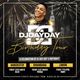 @DJDAYDAY_ / DJ Day Day's Birthday Tour - Promo Mix (R&B, Dancehall, Reggae & Slow Jamz) logo