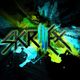 Skrillex - BBC Radio 1 Essential Mix @ Rockness Festival 18th June 2011 (Interview & Set)  logo
