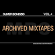 Archived Mixtapes Vol.4 (It´s Like Uhhh Tracky Or Something 1995) logo