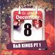 Jukess Advent Calendar - 8th December: R&B Kings Pt.1 logo