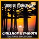 Chillhop & Smooth - Soulful Lounge Cafe - 1077 - 290923 (41) logo